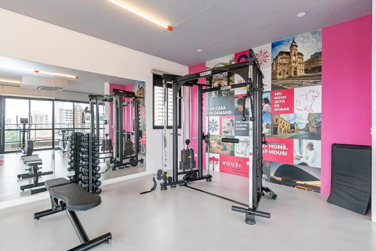 Housi Brickell One - Hbo0608 Apartamento